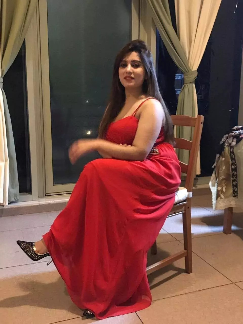 Escort Service in Eluru